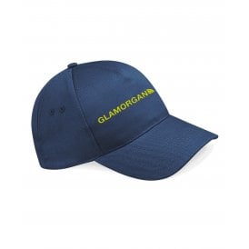 Glamorgan Region Embroidered Cap