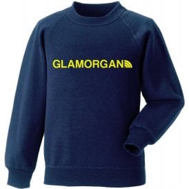 Glamorgan Region Sweatshirt