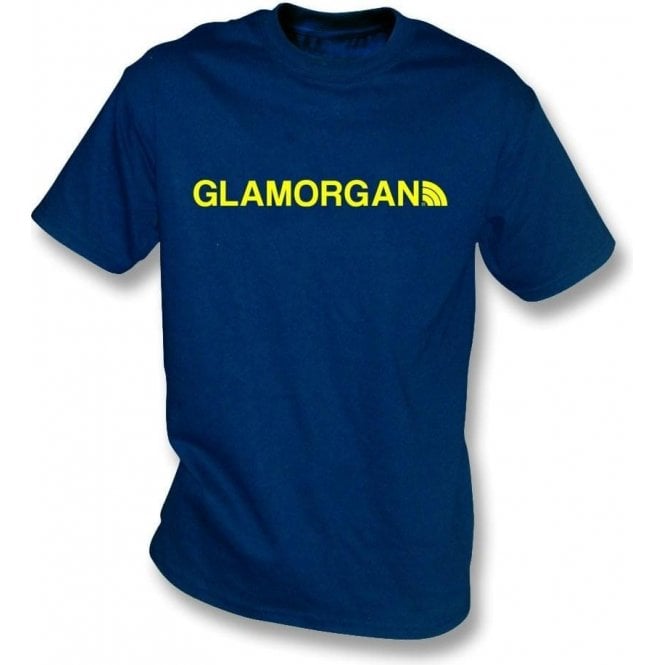 Glamorgan Region T-Shirt