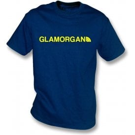 Glamorgan Region T-Shirt