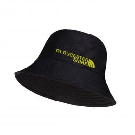 Gloucestershire Region Embroidered Bucket Hat