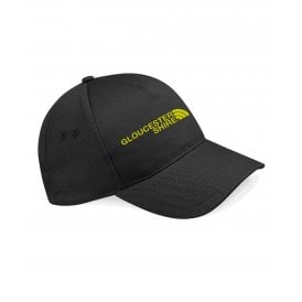 Gloucestershire Region Embroidered Cap