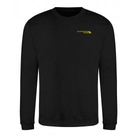 Gloucestershire Region Embroidered Left Breast Logo Sweatshirt