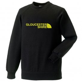 Gloucestershire Region Sweatshirt