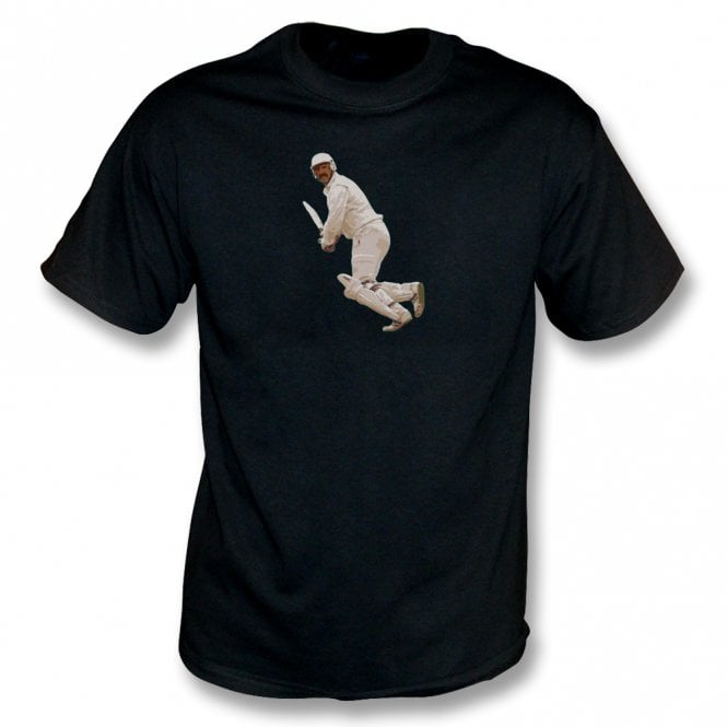 Graham Gooch (England Influenced) Art Print T-Shirt