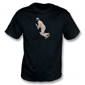 Graham Gooch (England Influenced) Art Print T-Shirt