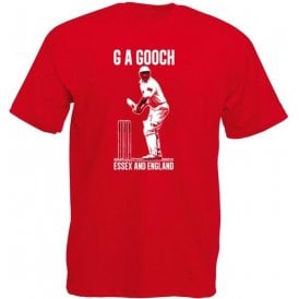 Graham Gooch Kids T-Shirt