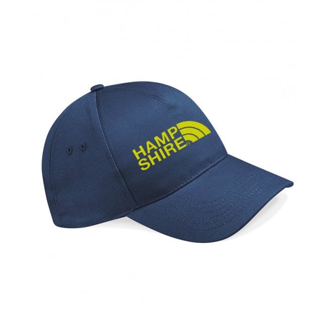 Hampshire Region Embroidered Cap