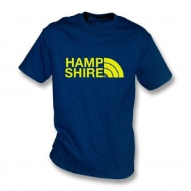 Hampshire Region Kids T-Shirt