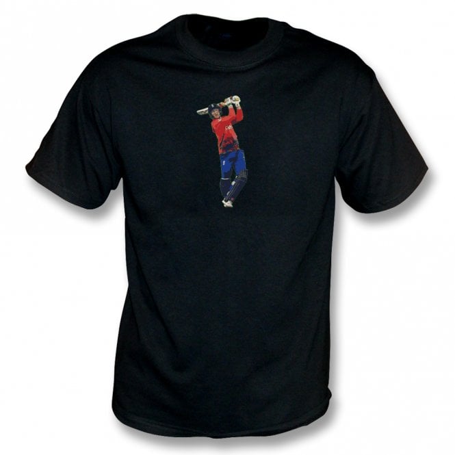 Harry Brook (England Influenced) Art Print T-Shirt