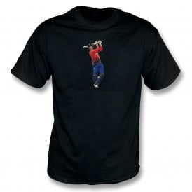 Harry Brook (England Influenced) Art Print T-Shirt
