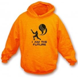I Am The Future Children's Hooded Sweatshirt