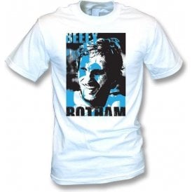 Ian Botham Collage T-Shirt