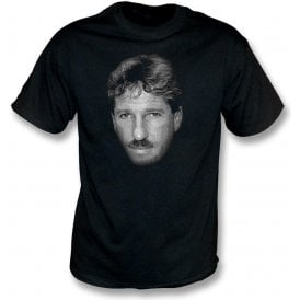 Ian Botham Large Face Kids T-Shirt