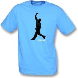 iChuck T-shirt