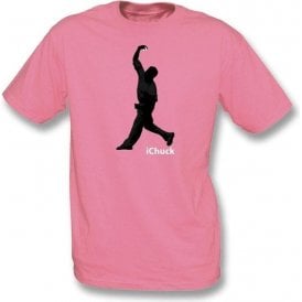iChuck T-shirt