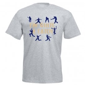 I'm Quite A Catch Kids T-Shirt