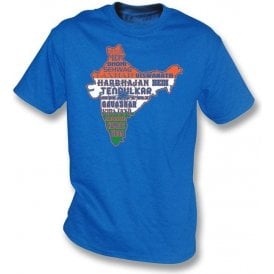 India Legends T-shirt