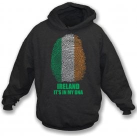 Ireland - It's In My DNA Hooded Sweatshirt