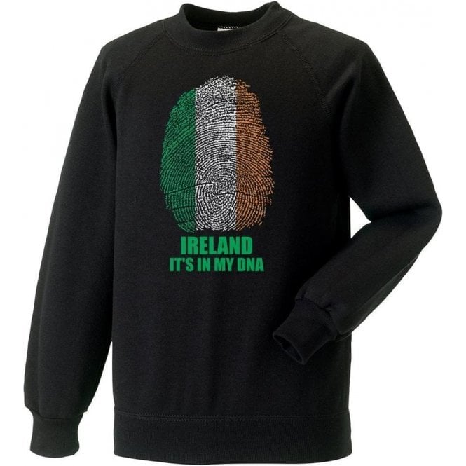 Ireland - It's In My DNA Sweatshirt