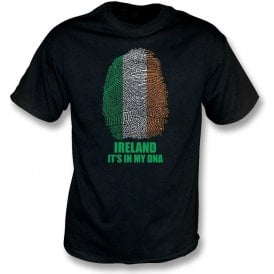 Ireland - It's In My DNA T-Shirt