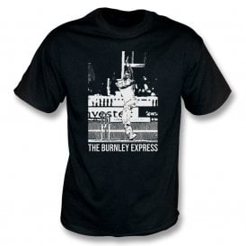 Jimmy Anderson - The Burnley Express T-Shirt