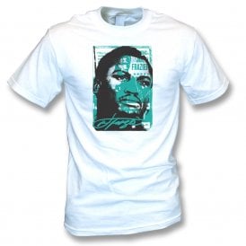 Joe Frazier (Boxing Influenced) T-Shirt