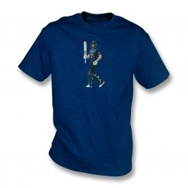 Jos Buttler (England Influenced) Art Print T-Shirt