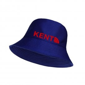 Kent Region Embroidered Bucket Hat