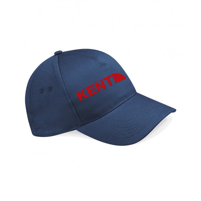 Kent Region Embroidered Cap