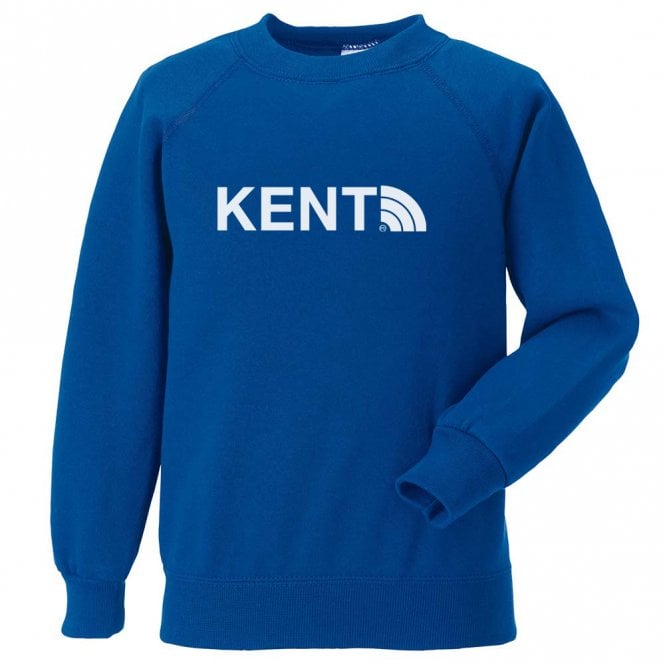 Kent Region Sweatshirt