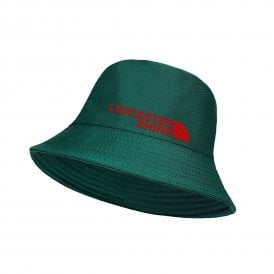 Leicestershire Region Embroidered Bucket Hat