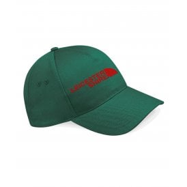 Leicestershire Region Embroidered Cap