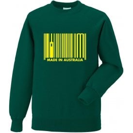 Made In Australia Sweatshirt