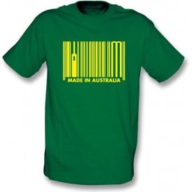 Made In Australia T-Shirt