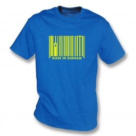 Made In Durham Kids T-Shirt