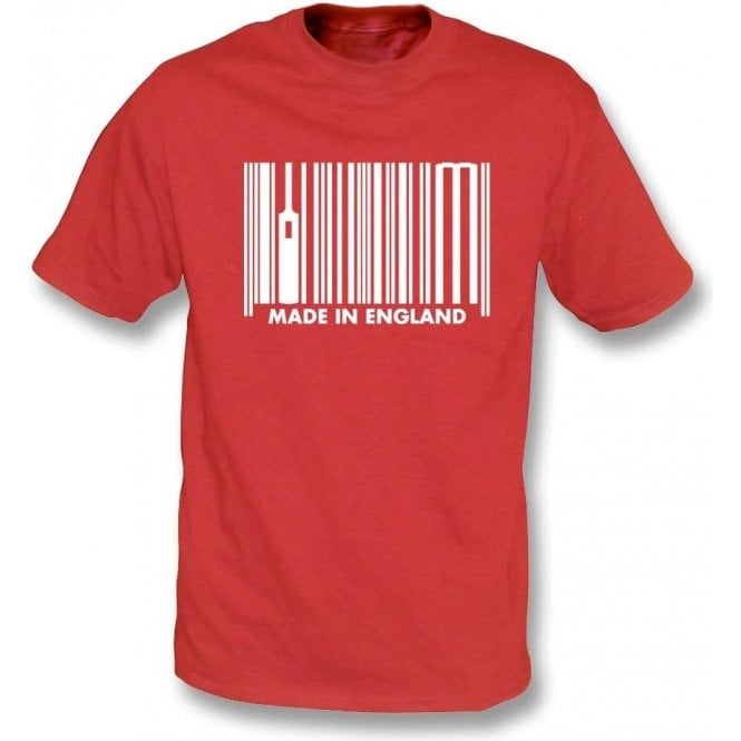 Made In England Kids T-Shirt