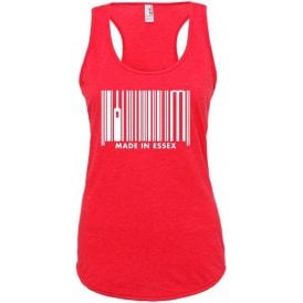 Made In Essex Women's Tank Top