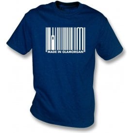 Made In Glamorgan T-Shirt