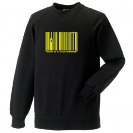Made In Gloucestershire Sweatshirt
