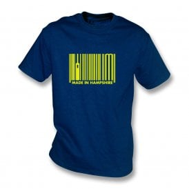 Made In Hampshire T-Shirt