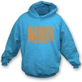 Made In India Kids Hooded Sweatshirt