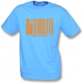 Made In India Kids T-Shirt