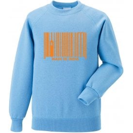 Made In India Sweatshirt