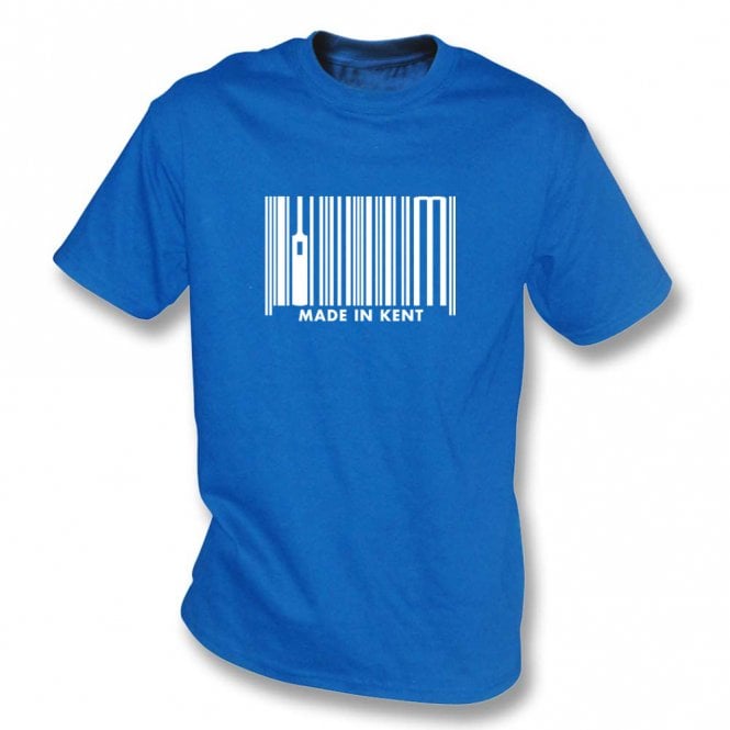 Made In Kent Kids T-Shirt