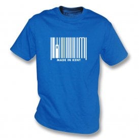 Made In Kent Kids T-Shirt