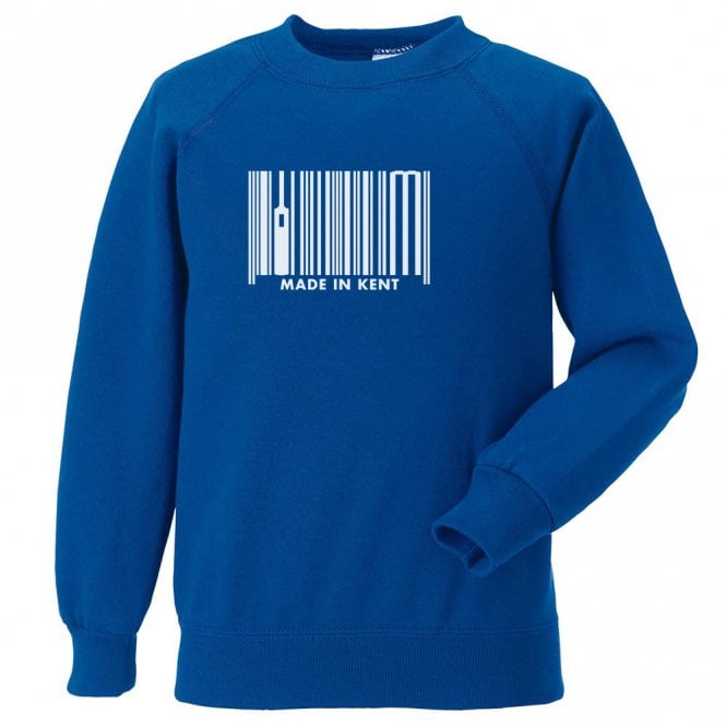 Made In Kent Sweatshirt