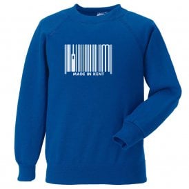Made In Kent Sweatshirt