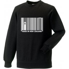 Made In New Zealand Sweatshirt