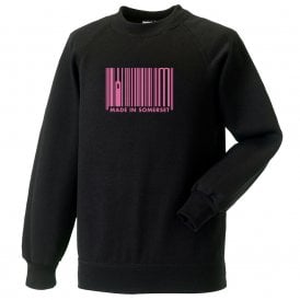 Made In Somerset Sweatshirt